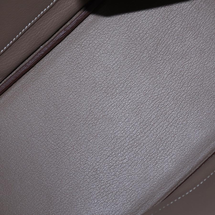 HERMES（エルメス） バーキン30 エトゥープ トゴ SV金具 U刻印