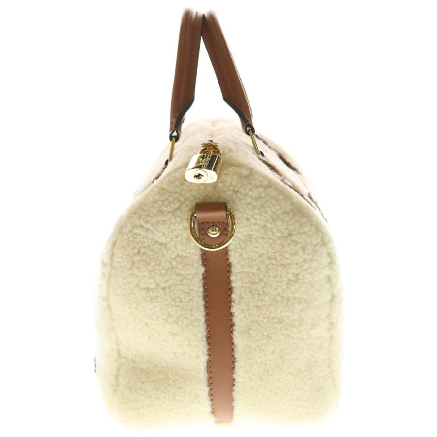 LOUIS VUITTON ルイヴィトン モノグラムジャイアント インターシャ スピーディ・バンドリエール25 シアリング 2WAY ハンド/ショルダーバッグ M23468 LOUIS VUITTON（ルイ・ヴィトン） モノグラムジャイアント インター