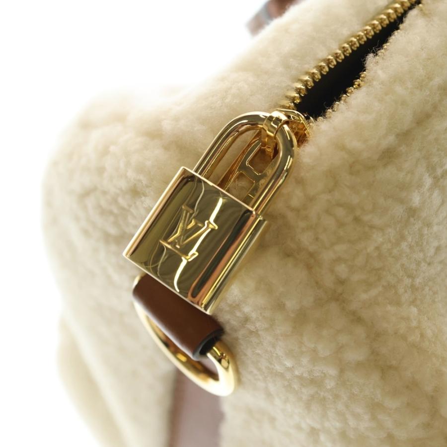 LOUIS VUITTON ルイヴィトン モノグラムジャイアント インターシャ スピーディ・バンドリエール25 シアリング 2WAY ハンド/ショルダーバッグ M23468 LOUIS VUITTON（ルイ・ヴィトン） モノグラムジャイアント インター