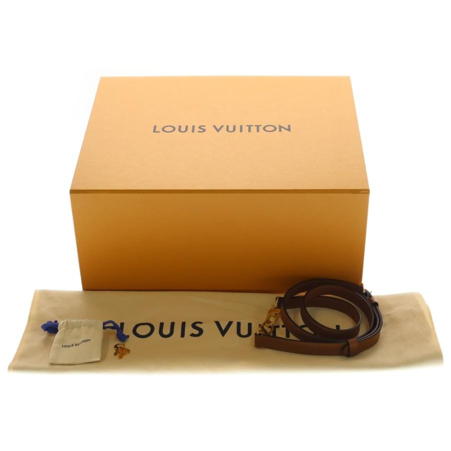 LOUIS VUITTON ルイヴィトン モノグラムジャイアント インターシャ スピーディ・バンドリエール25 シアリング 2WAY ハンド/ショルダーバッグ M23468 LOUIS VUITTON（ルイ・ヴィトン） モノグラムジャイアント インター