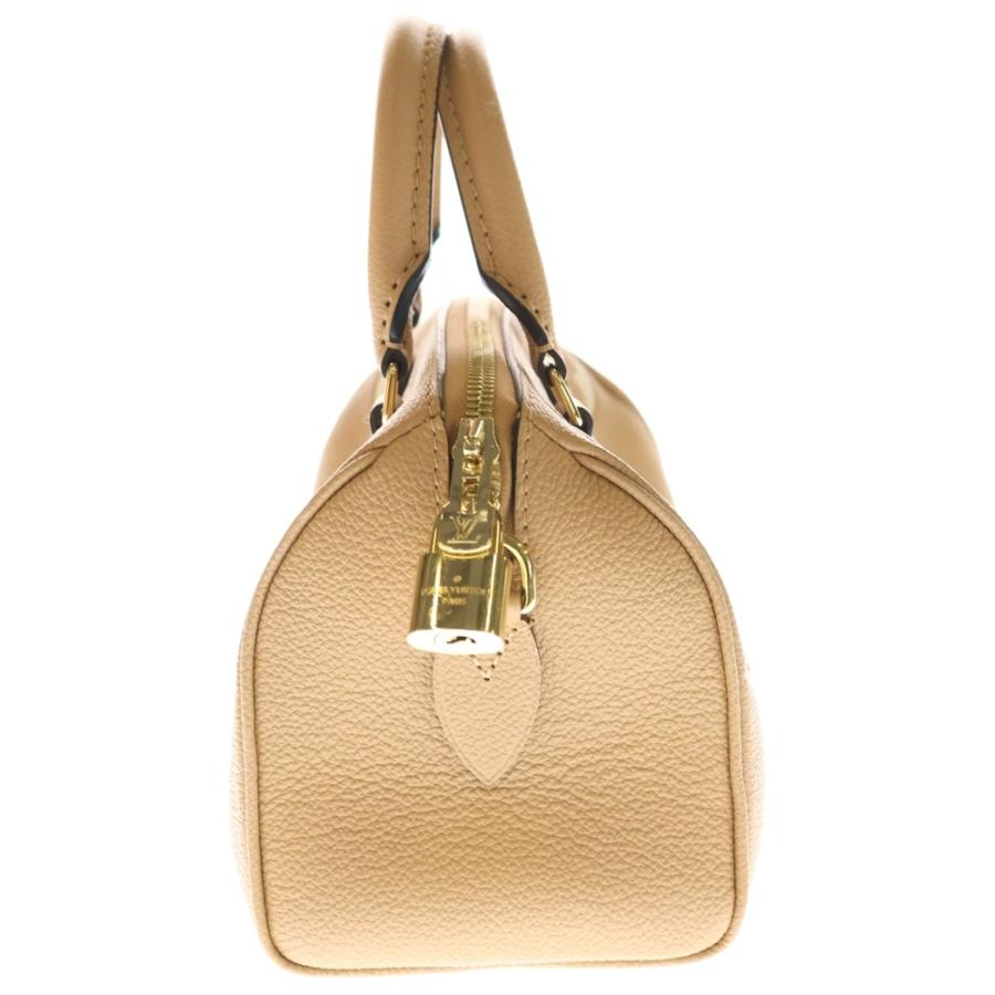 LOUIS VUITTON（ルイ・ヴィトン） スピーディ バンドリエール20