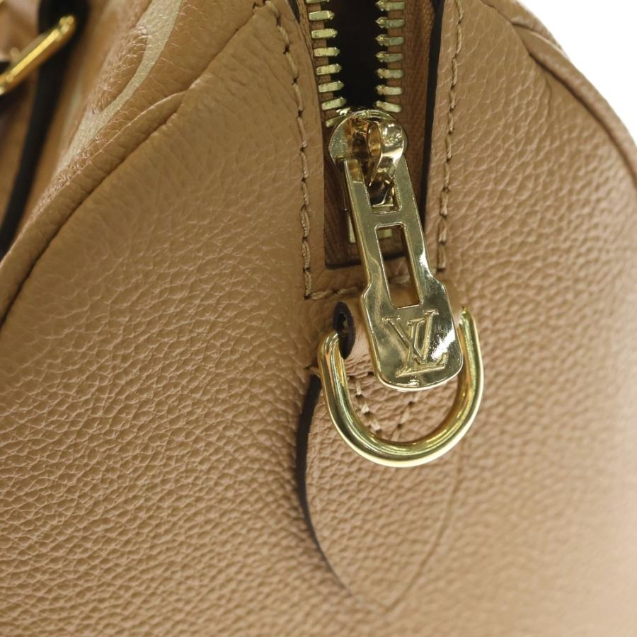 LOUIS VUITTON（ルイ・ヴィトン） スピーディ バンドリエール20