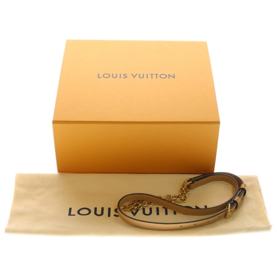 LOUIS VUITTON（ルイ・ヴィトン） スピーディ バンドリエール20