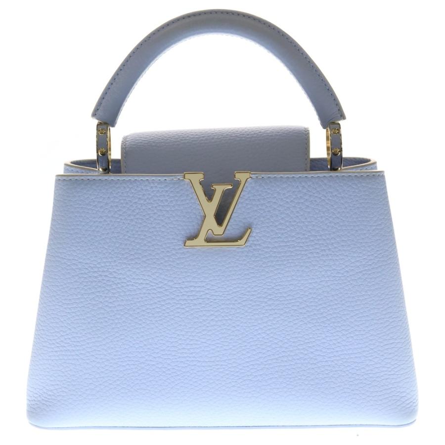 カプシーヌBB LOUIS VUITTON 2wayショルダーバッグ ガレ カプシーヌ ルイヴィトン LOUIS VUITTON カプシーヌBB 2WAYバッグ