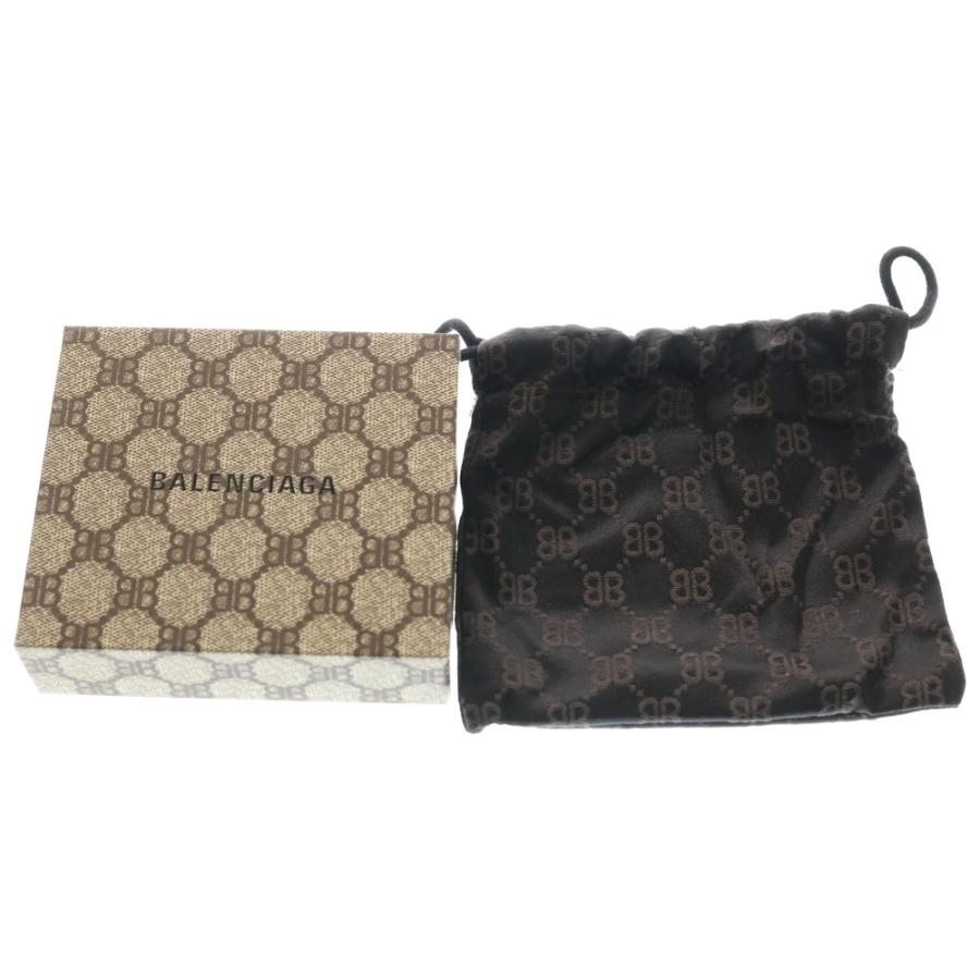 BALENCIAGA（バレンシアガ） バレンシアガ×グッチ ザ ハッカー