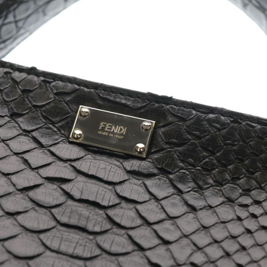 FENDI（フェンディ） ピーカブーエックスライト 2WAYショルダーバッグ