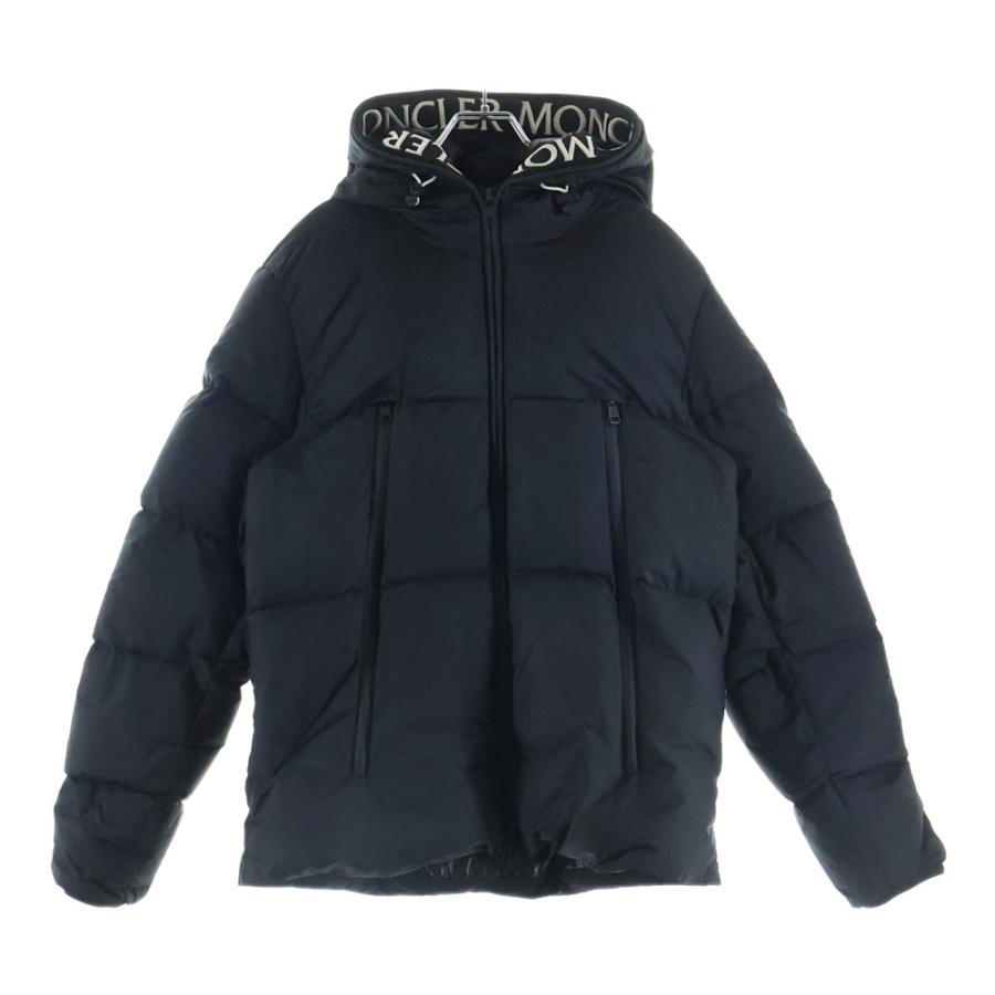 MONCLER（モンクレール） 24AW MONTCLA モンクラー ロゴ刺繍 ダウン