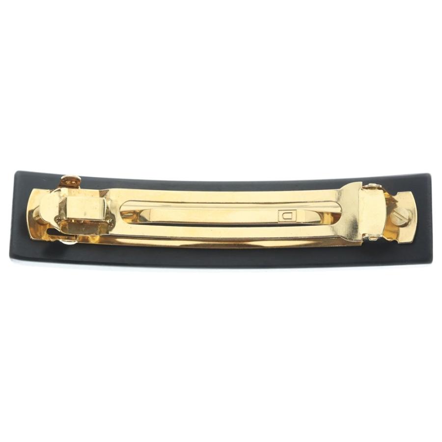 LOUIS VUITTON（ルイ・ヴィトン） モノグラム バレッタ ヘアクリップ