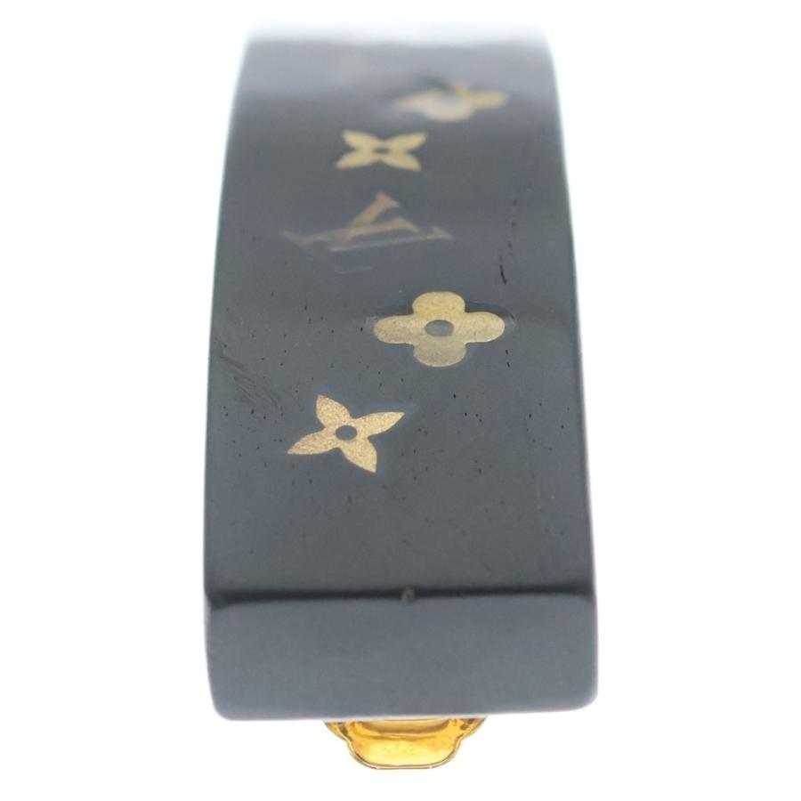 LOUIS VUITTON（ルイ・ヴィトン） モノグラム バレッタ ヘアクリップ