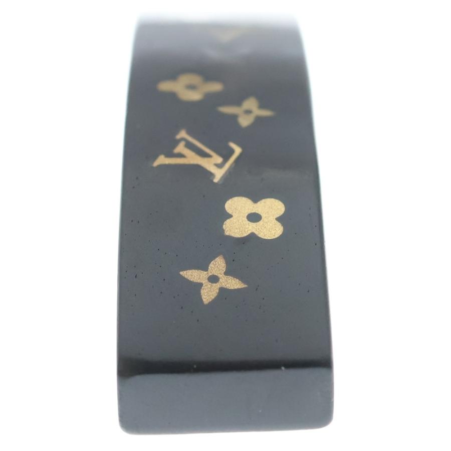 LOUIS VUITTON（ルイ・ヴィトン） モノグラム バレッタ ヘアクリップ