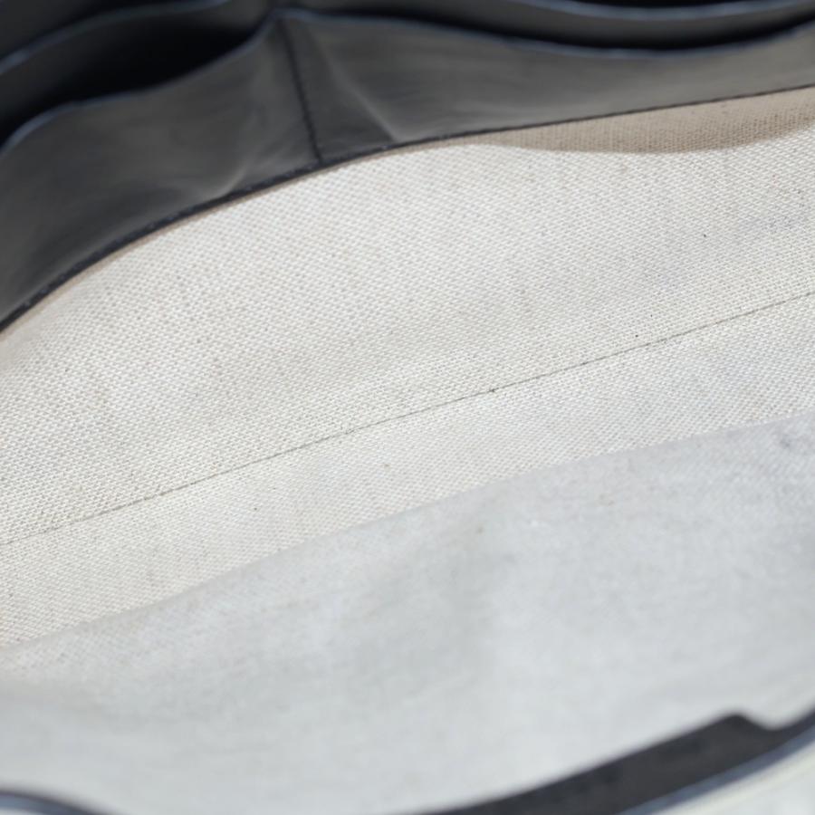 Berluti（ベルルッティ） カリグラフィ ニノGM クラッチバッグ