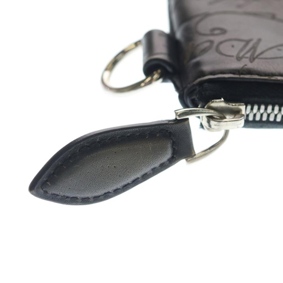 Berluti（ベルルッティ） カリグラフィ ニノGM クラッチバッグ