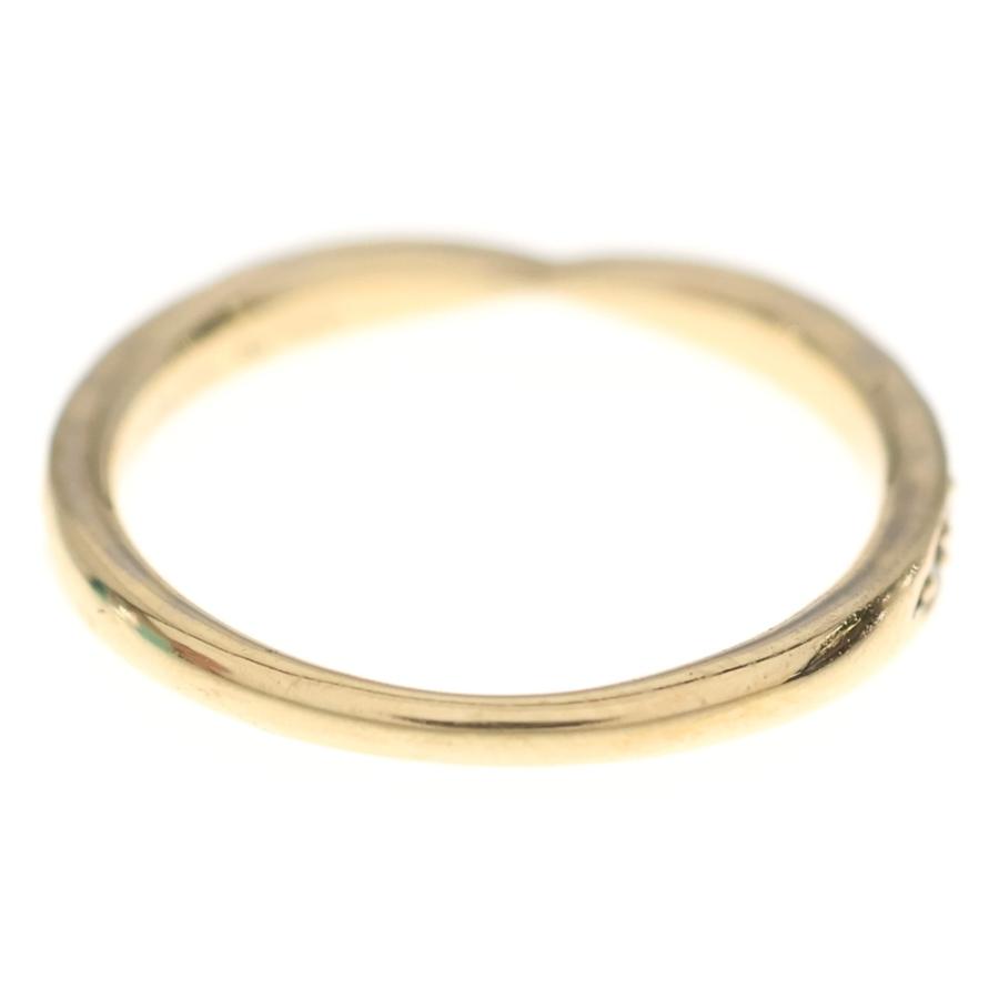 TIFFANY&Co.（ティファニー） TIFFANY & Co. ハーモニー ハーフ