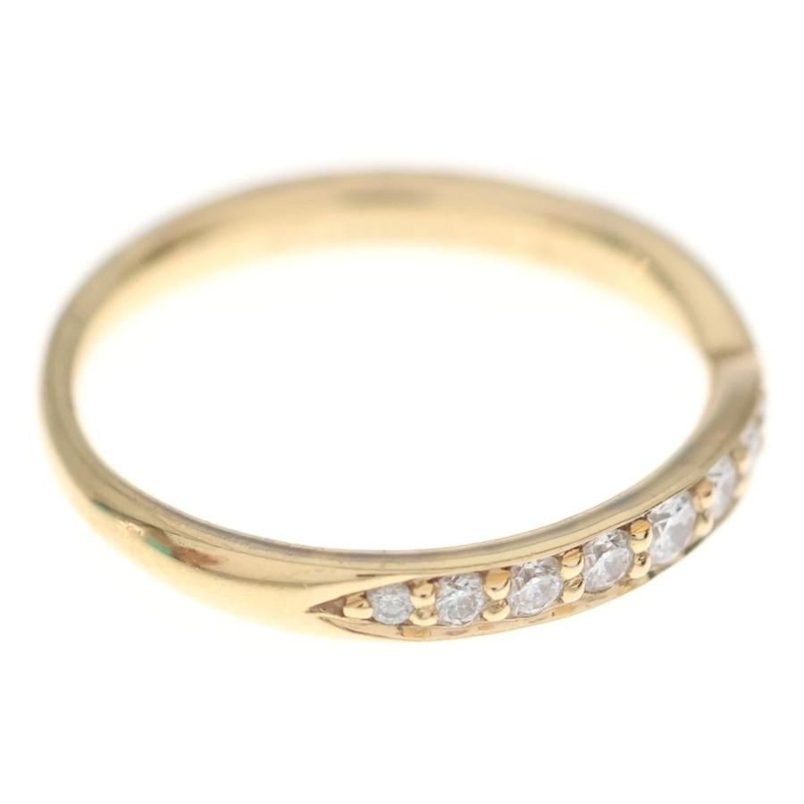 TIFFANY&Co.（ティファニー） TIFFANY & Co. ハーモニー ハーフ
