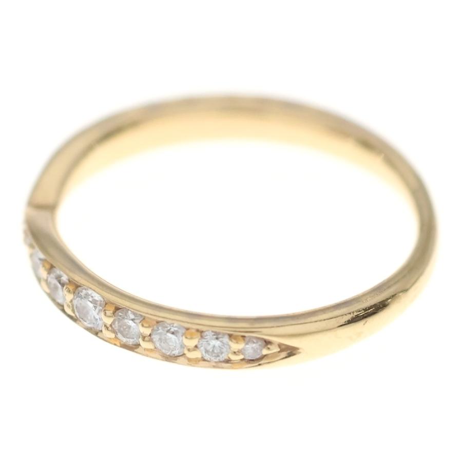 TIFFANY&Co.（ティファニー） TIFFANY & Co. ハーモニー ハーフ