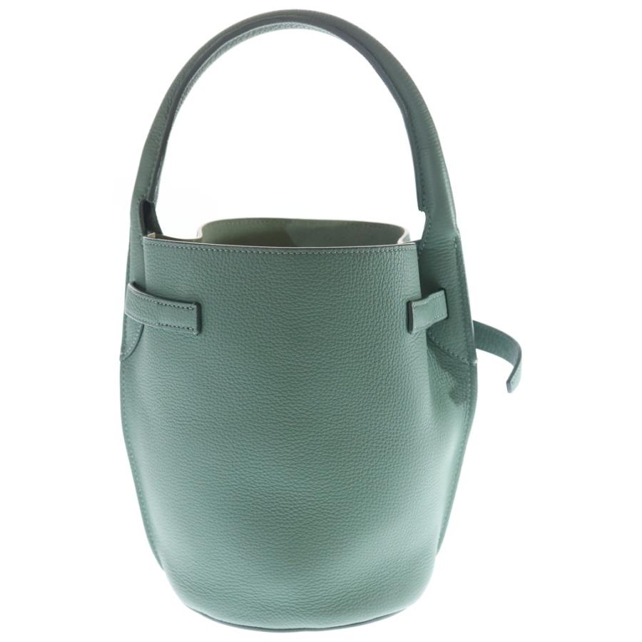 CELINE（セリーヌ） ビッグバケットバッグ ハンドバッグ ライト