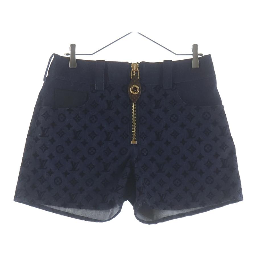 LOUIS VUITTON（ルイ・ヴィトン） 23AW フロック・ド・モノグラム