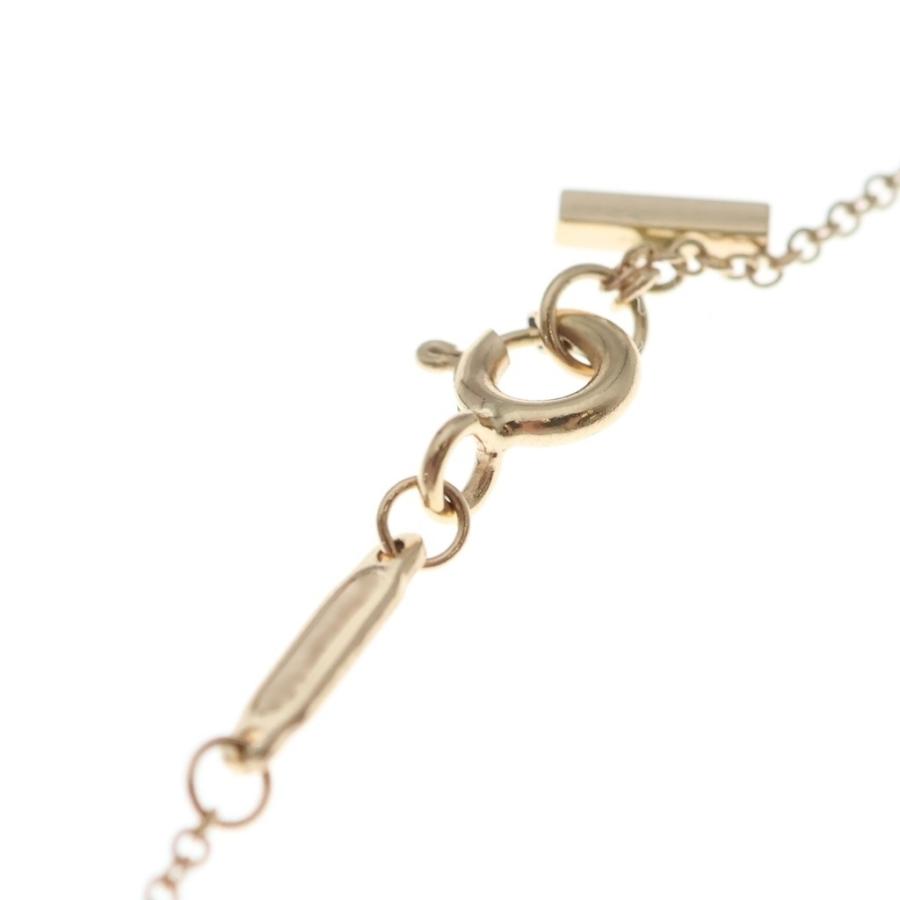TIFFANY&Co.（ティファニー） TIFFANY & Co. Tスマイル スモール