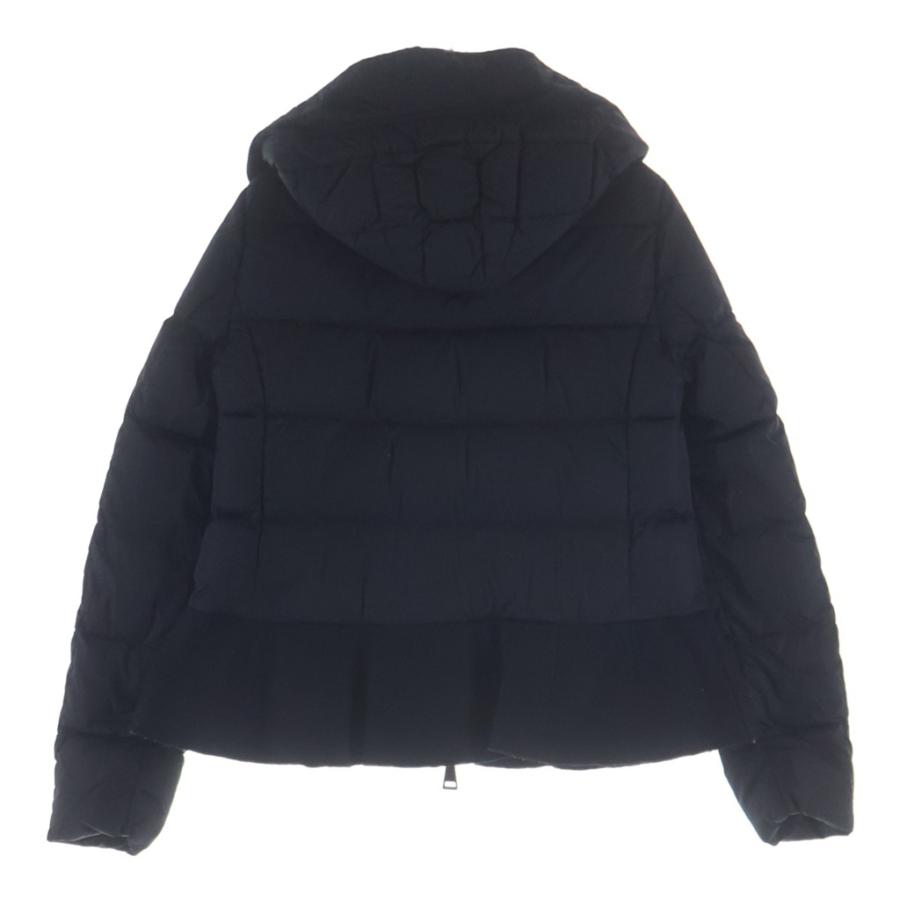 MONCLER（モンクレール） 16AW NESEA ネセア ウール切り替え ダウン 