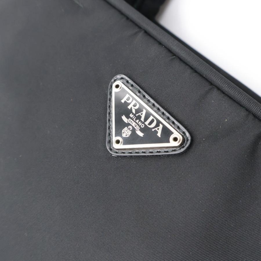 PRADA（プラダ） テスートスポーツ ナイロンハンドバッグミニトート