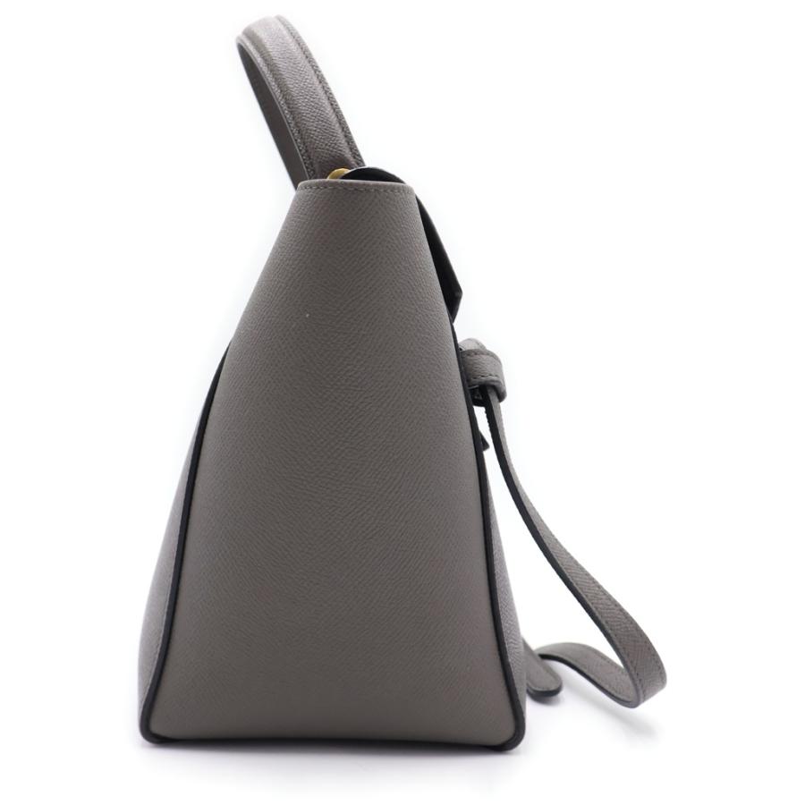 CELINE（セリーヌ） ベルトバッグ ショルダーバッグ ハンドバッグ 2WAY