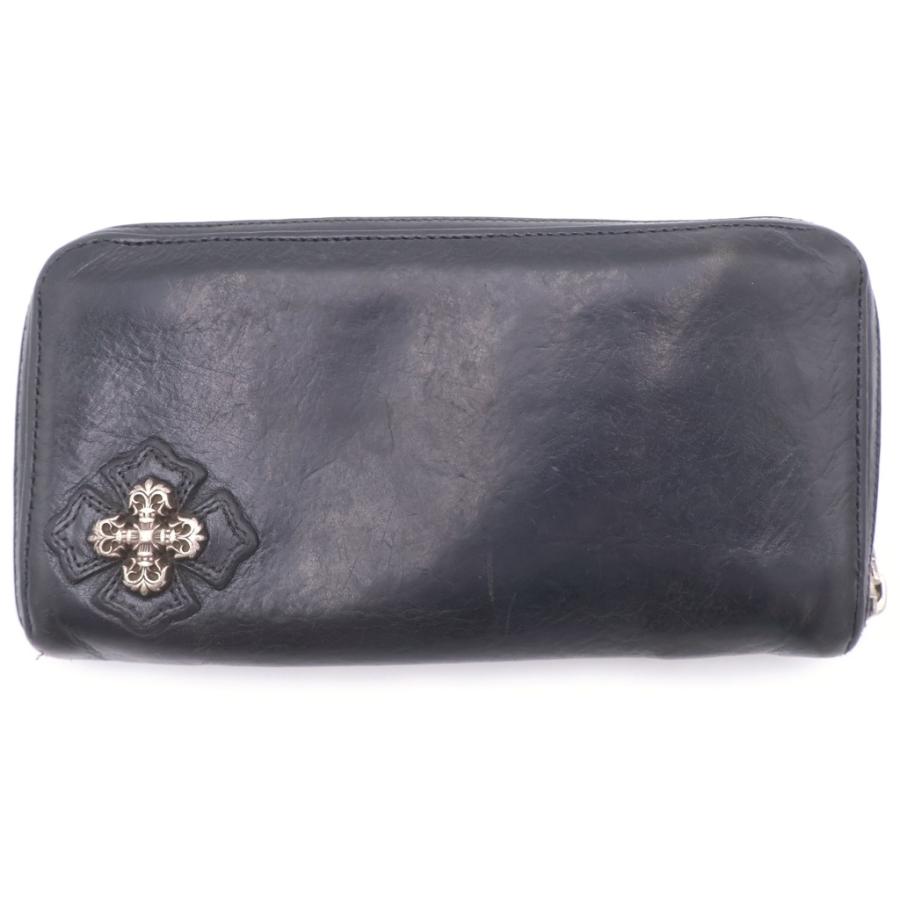 ア*ラ様 クロムハーツ　REC F ZIP フィリグリー CHROME HEARTS（クロムハーツ） REC F ZIP フィリグリープラス