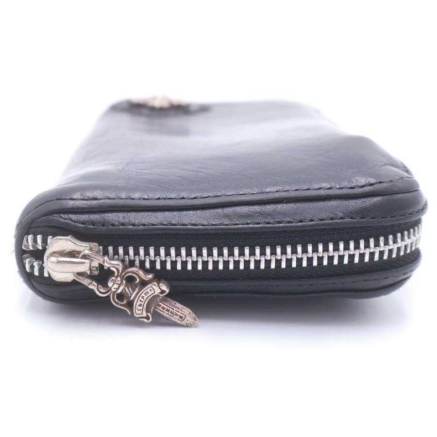 CHROME HEARTS（クロムハーツ） REC F ZIP フィリグリープラス