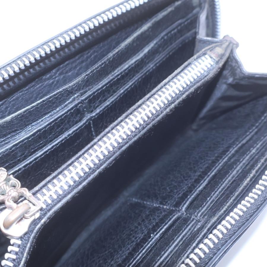 CHROME HEARTS（クロムハーツ） REC F ZIP フィリグリープラス