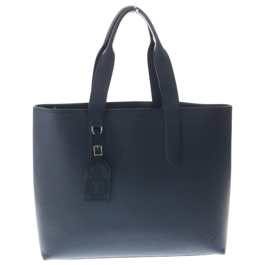LOUIS VUITTON（ルイ・ヴィトン） カバ・ヴォワヤージュ トートバッグ 