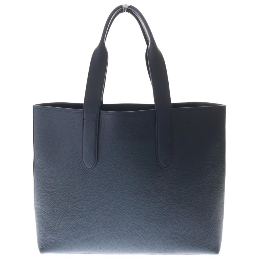 LOUIS VUITTON ルイヴィトン カバ・ヴォワヤージュ トートバッグ トリヨン レザー ネイビー M53240 LOUIS VUITTON（ルイ・ヴィトン） カバ・ヴォワヤージュ トートバッグ