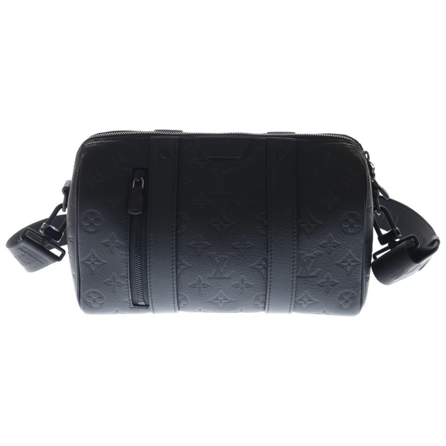 LOUIS VUITTON（ルイ・ヴィトン） シティ キーポル モノグラム