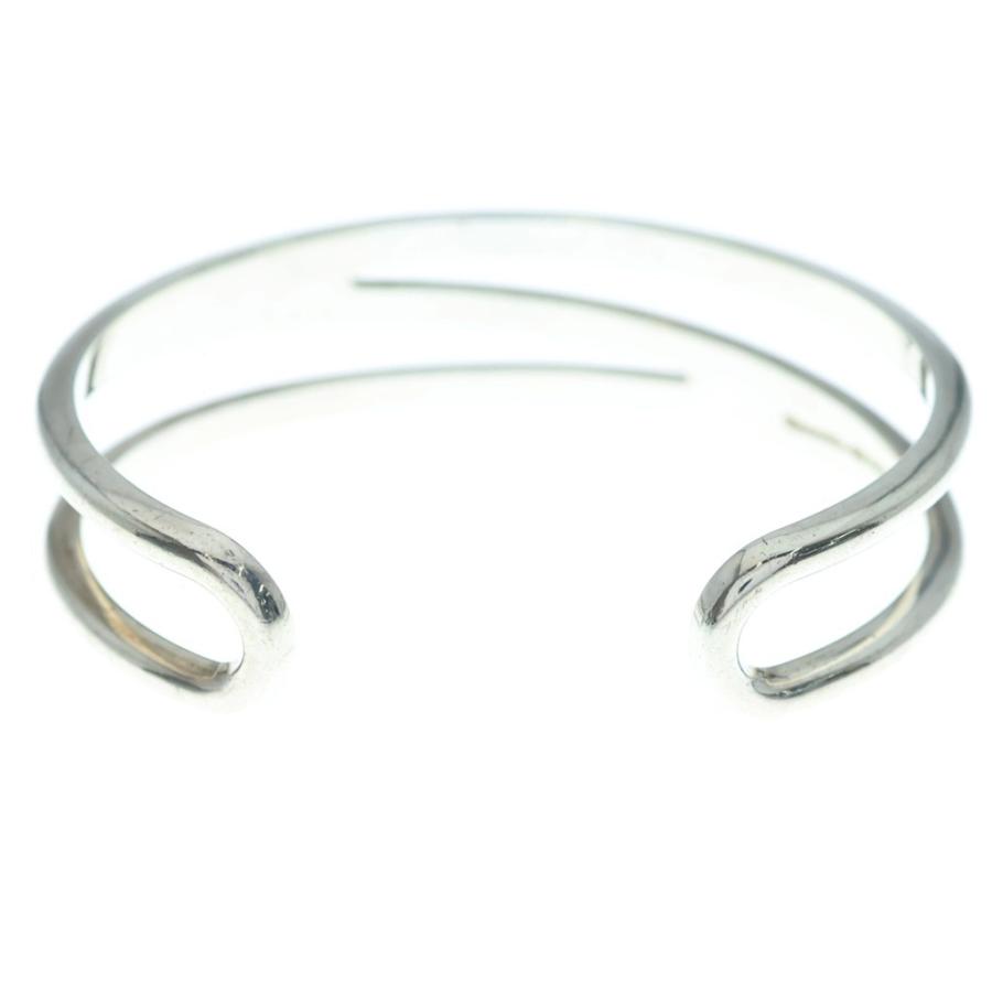 TIFFANY&Co.（ティファニー） TIFFANY & Co. ダイアゴナルバングル