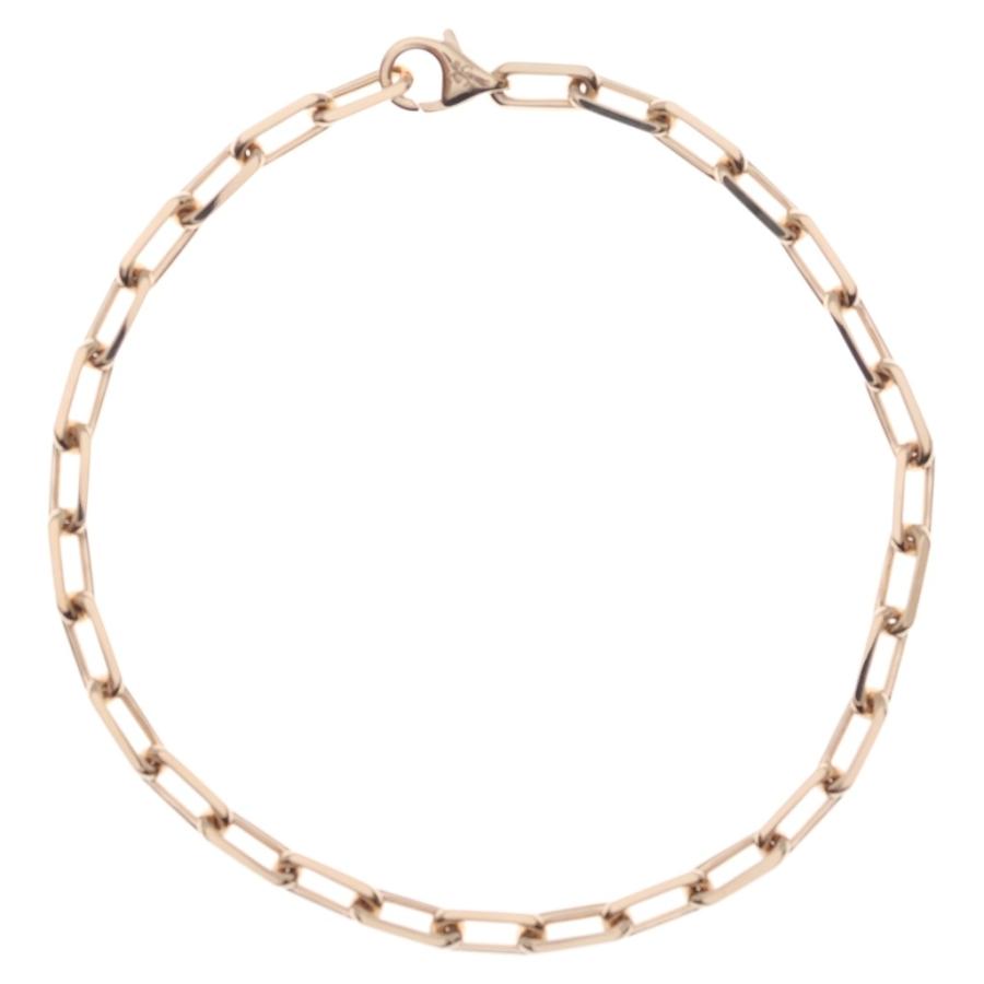 Cartier（カルティエ） サントス ドゥ スモール チェーン ブレスレット
