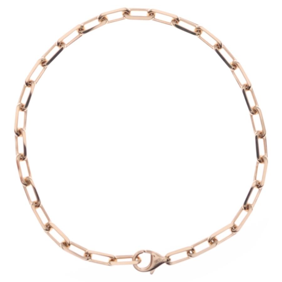 Cartier（カルティエ） サントス ドゥ スモール チェーン ブレスレット