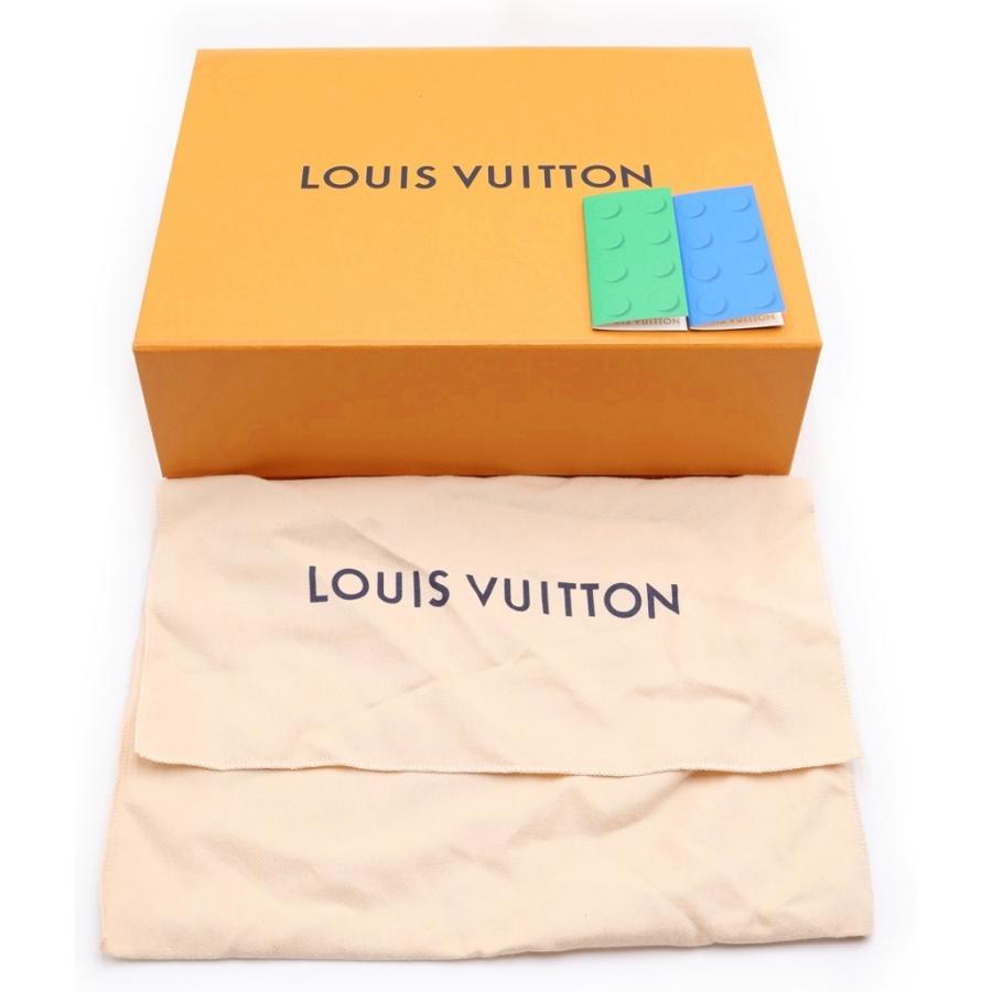 LOUIS VUITTON（ルイ・ヴィトン） モノグラム エクリプス