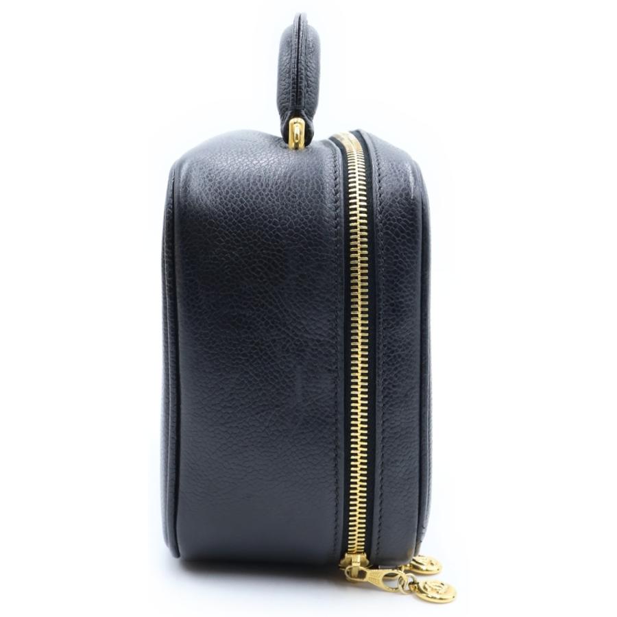 CHANEL（シャネル） ココマーク 2way バニティバッグ ハンドバッグ