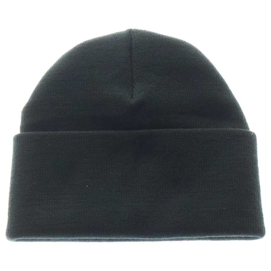 CHROME HEARTS（クロムハーツ） WATCH CAP ワッチキャップ ロゴ刺繍