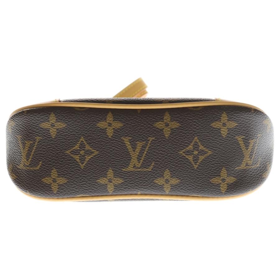 LOUIS VUITTON（ルイ・ヴィトン） モノグラムナノ ブローニュ M25519