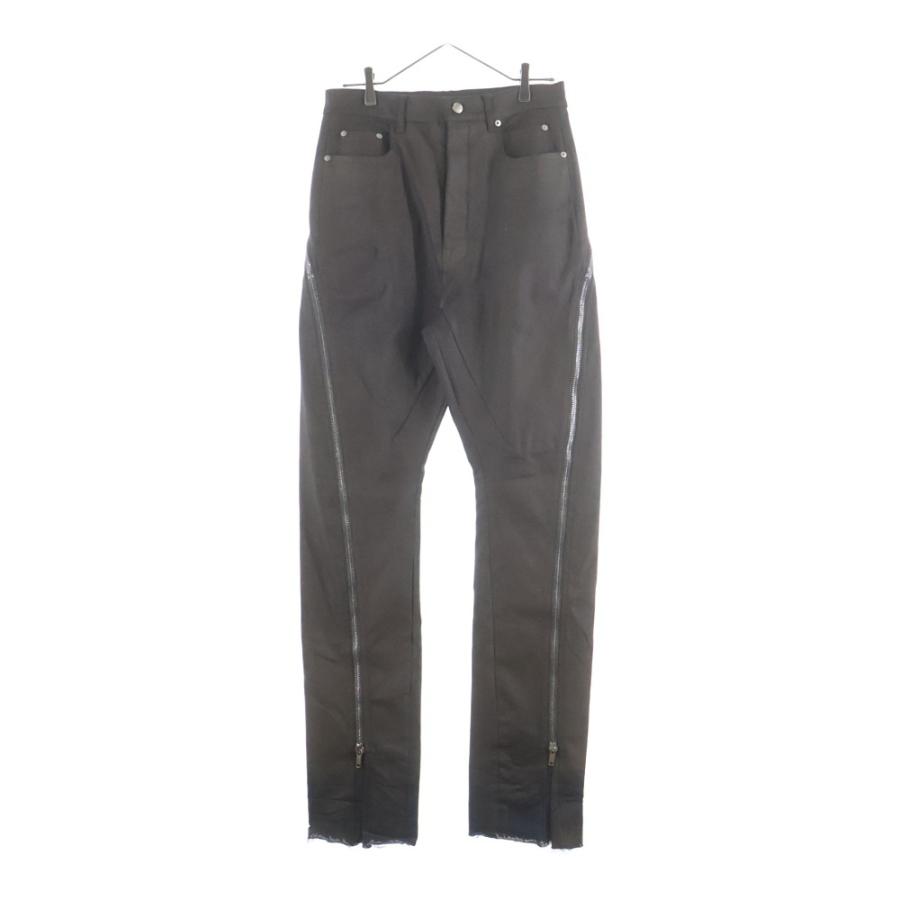Rick Owens（リック・オウエンス） 24AW Bolan Banana Jeans バラン