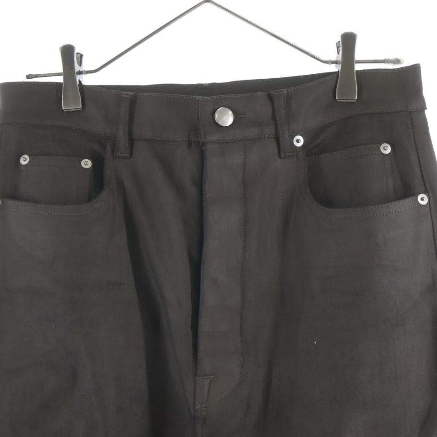 Rick Owens（リック・オウエンス） 24AW Bolan Banana Jeans バラン
