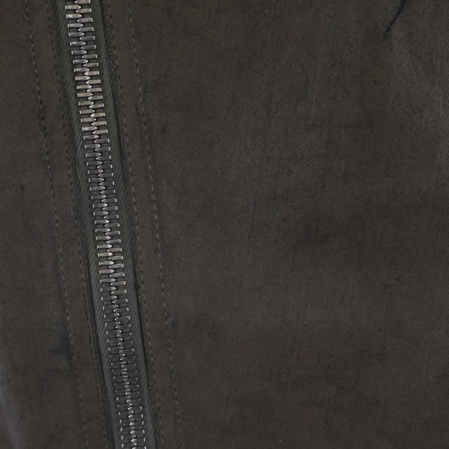 Rick Owens（リック・オウエンス） 24AW Bolan Banana Jeans バラン