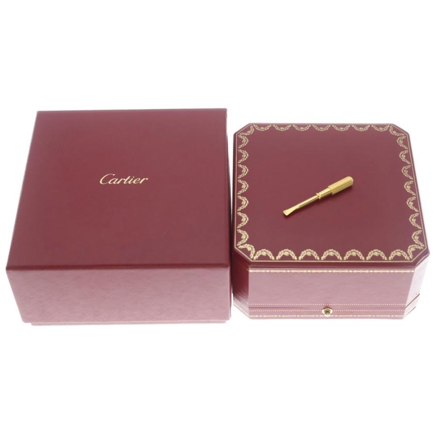 Cartier（カルティエ） ラブブレス ブレスレット 新型 YG イエロー