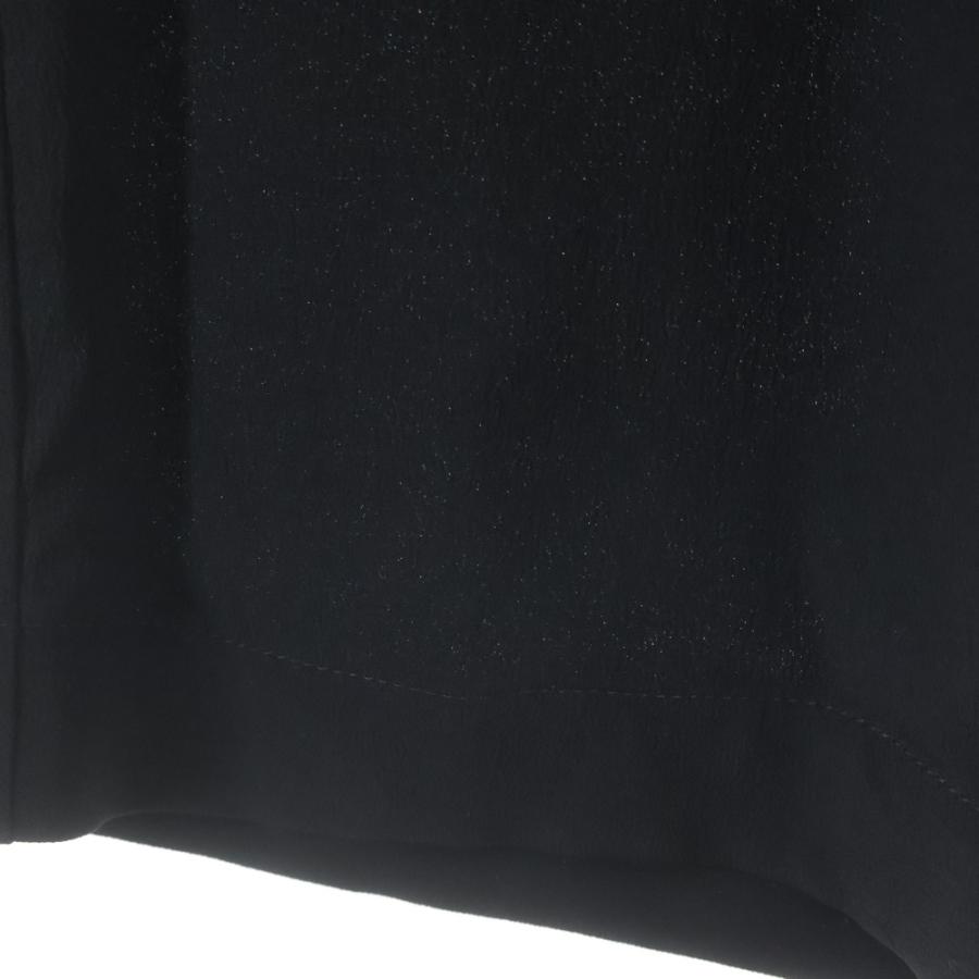 Rick Owens（リック・オウエンス） 20SS Drawstring Cropped Pant
