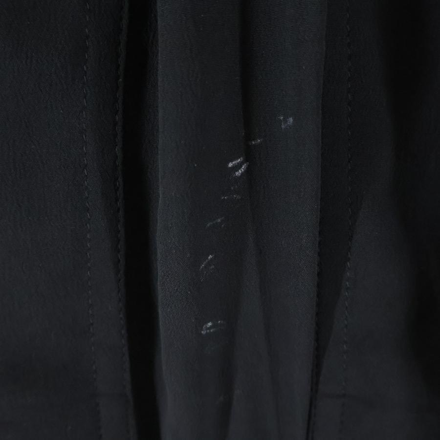 Rick Owens（リック・オウエンス） 20SS Drawstring Cropped Pant