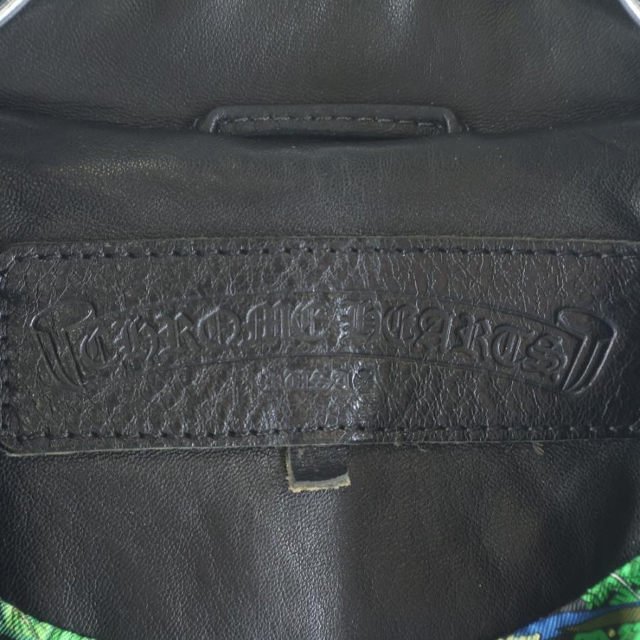 CHROME HEARTS（クロムハーツ） JJ DEAN HERMES JJディーン エルメス