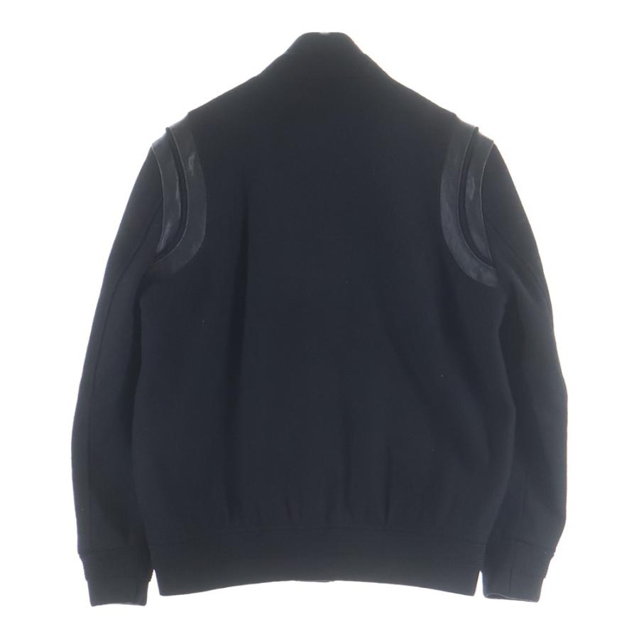 SAINT LAURENT PARIS サンローランパリ TEDDY JACKET テディジャケット