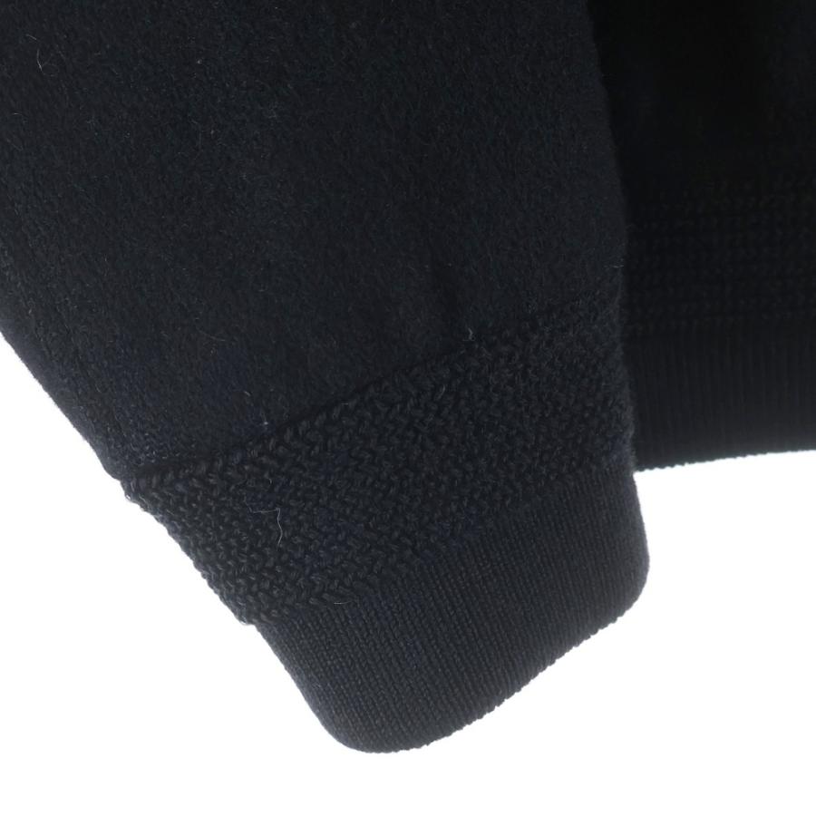 SAINT LAURENT PARIS サンローランパリ TEDDY JACKET テディジャケット