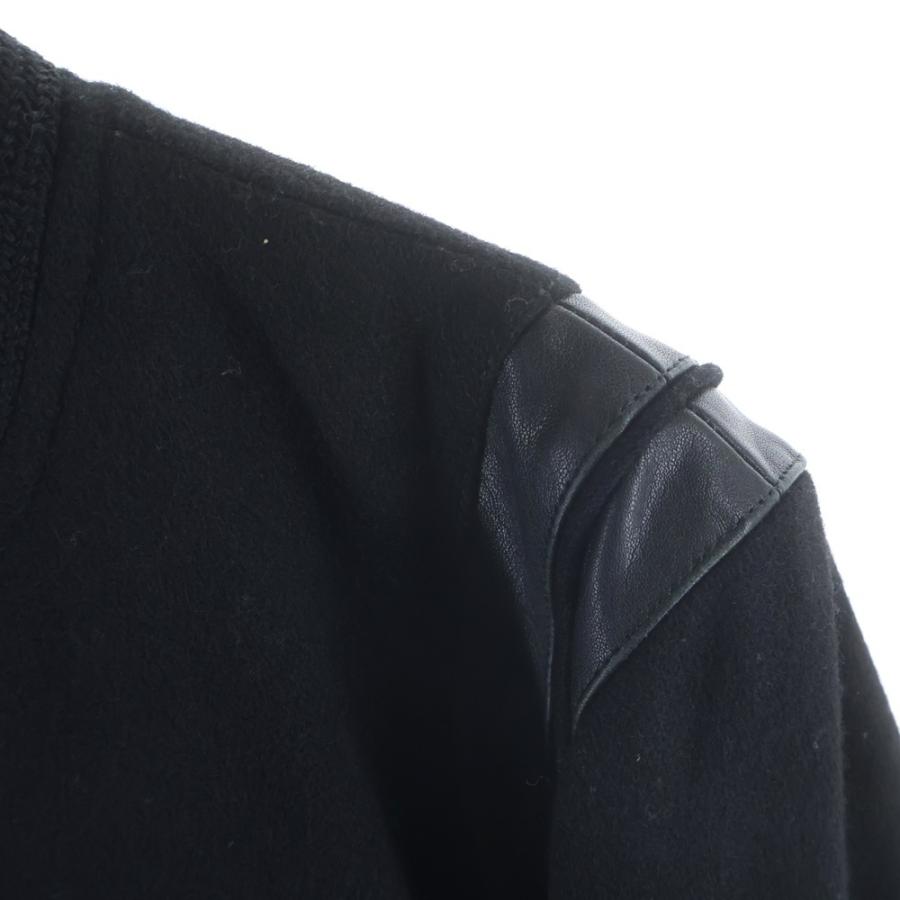SAINT LAURENT PARIS サンローランパリ TEDDY JACKET テディジャケット