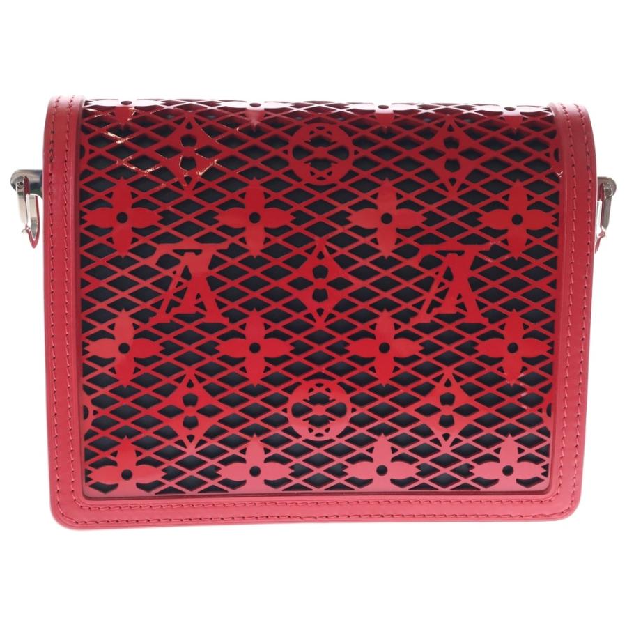 LOUIS VUITTON（ルイ・ヴィトン） モノグラムメッシュ ドーフィーヌ