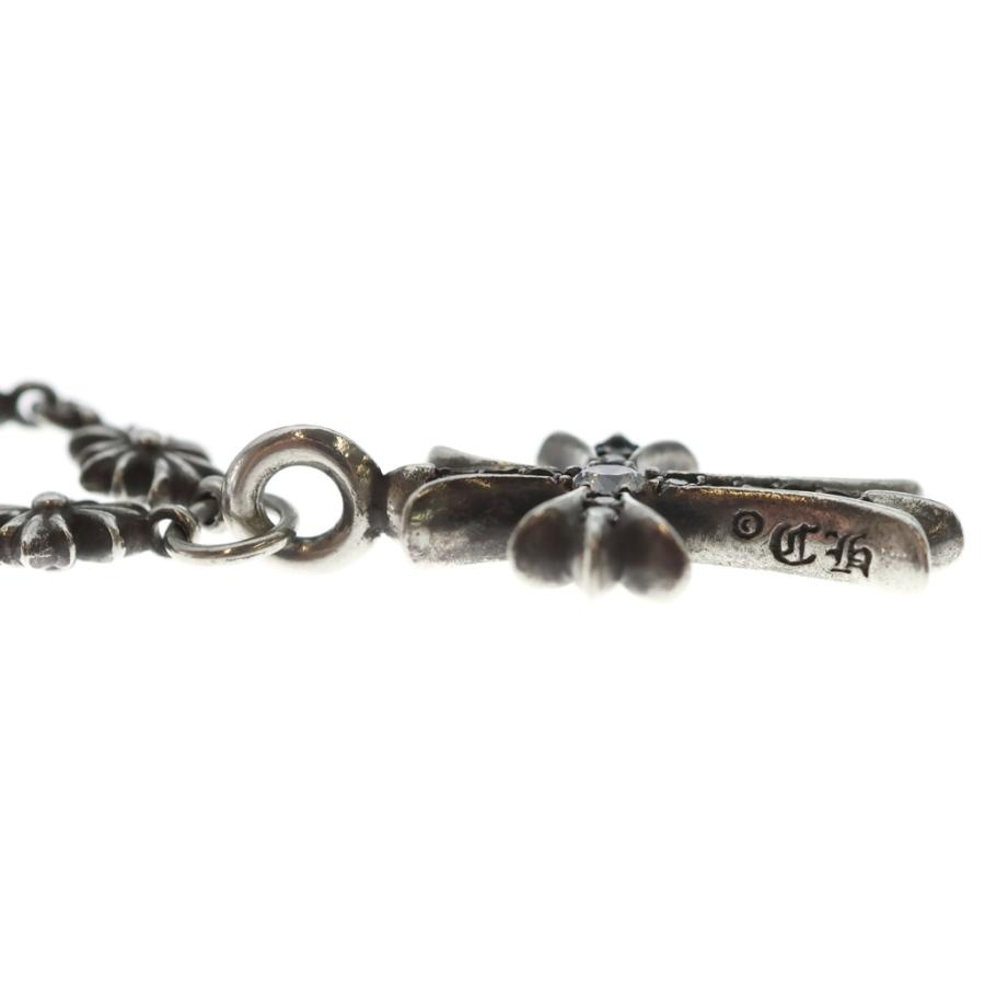 CHROME HEARTS TNY E CH PLS クロムハーツ 1コマ CHROME HEARTS TNY E